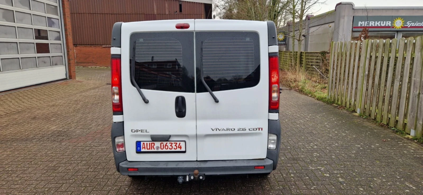 Opel Vivaro 2.5-145 �� ����� | Mobile.bg � ����������� 17