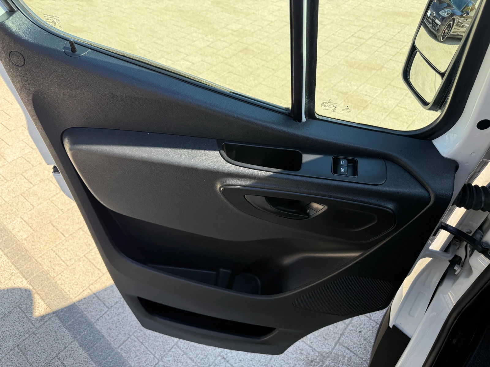 Mercedes-Benz Sprinter 314CDI Maxi Клима Euro 6 , снимка 15 - Бусове и автобуси - 53782862