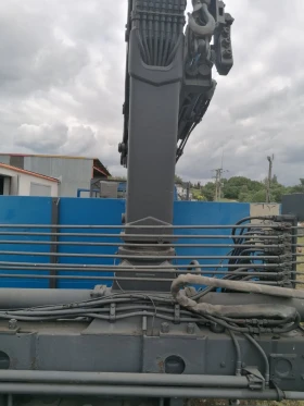 Volvo Fl 6 14, снимка 8