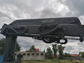 Volvo Fl 6 14, снимка 6