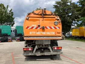 Mercedes-Benz 1827 Axor 1828 метачна , снимка 6