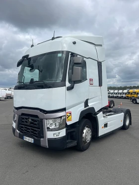 Обява за продажба на Renault T 460 ~26 900 EUR - изображение 1