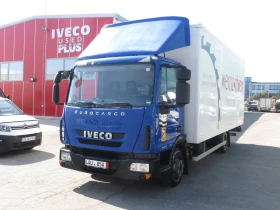 Iveco Eurocargo ML75E18