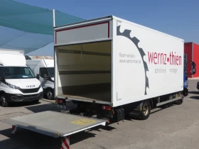 Iveco Eurocargo ML75E18 | Mobile.bg    14