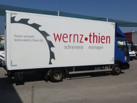 Iveco Eurocargo ML75E18 | Mobile.bg    5
