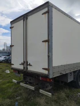 Iveco Stralis, снимка 6