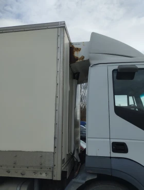 Iveco Stralis, снимка 3