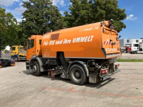 Mercedes-Benz 1827 Axor 1828, снимка 5