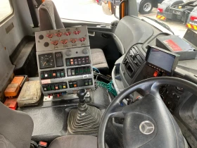 Mercedes-Benz 1827 Axor 1828, снимка 10