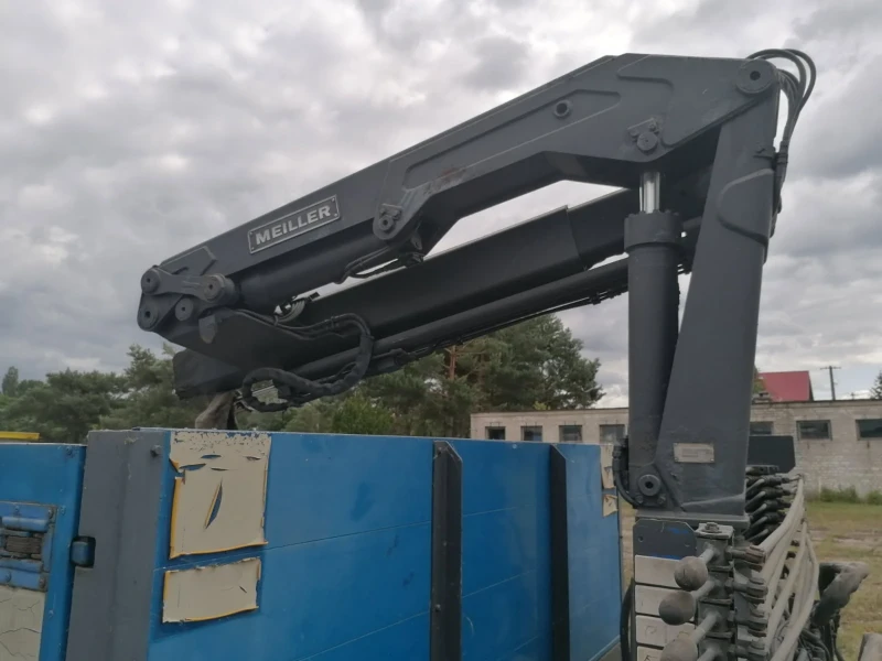 Volvo Fl 6 14, снимка 9 - Камиони - 52531795