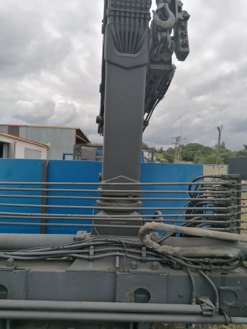 Volvo Fl 6 14, снимка 8 - Камиони - 52531795