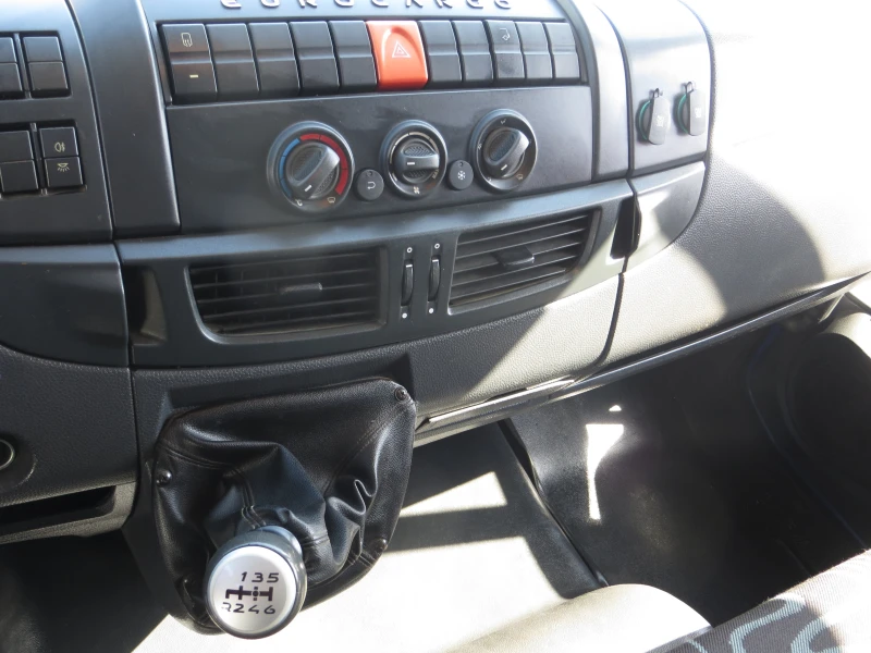 Iveco Eurocargo ML75E18, снимка 9 - Камиони - 51618843