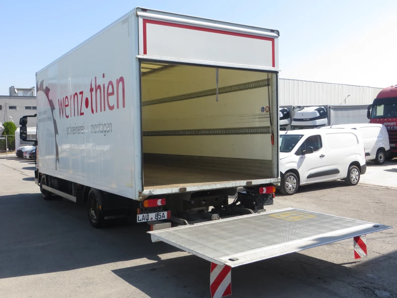 Iveco Eurocargo ML75E18, снимка 11 - Камиони - 51618843