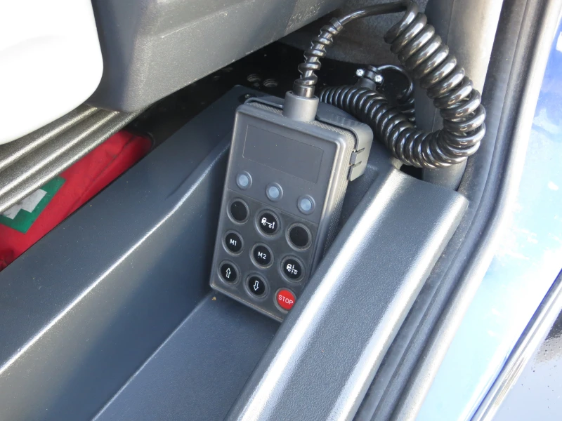 Iveco Eurocargo ML75E18, снимка 17 - Камиони - 51618843