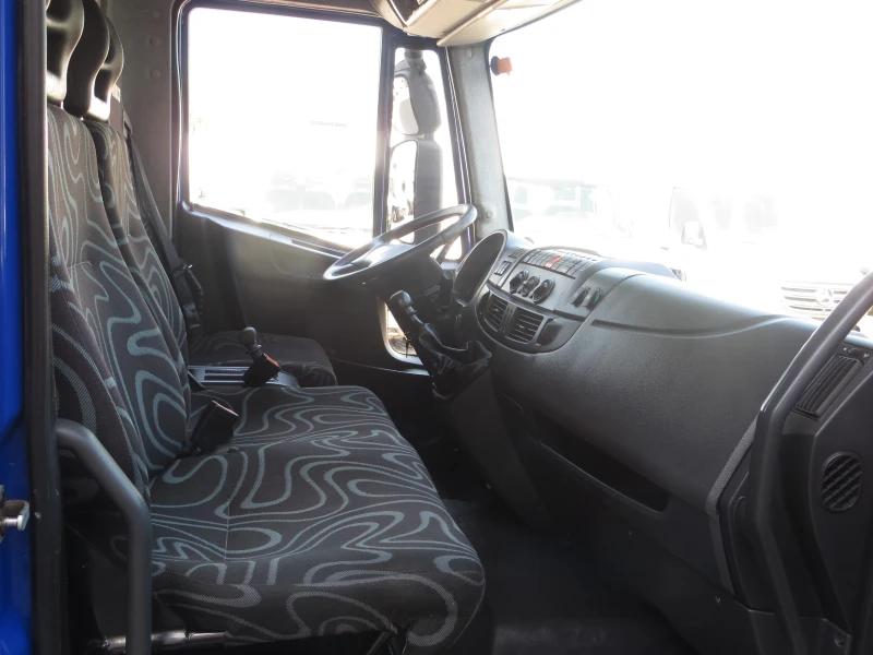 Iveco Eurocargo ML75E18, снимка 10 - Камиони - 51618843