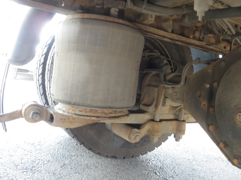 Iveco Eurocargo ML75E18, снимка 16 - Камиони - 51618843