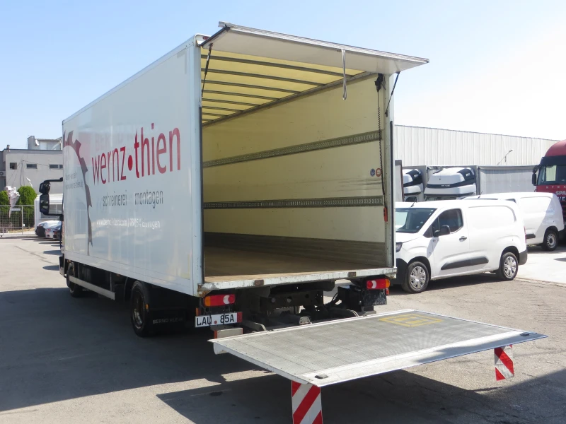 Iveco Eurocargo ML75E18, снимка 12 - Камиони - 51618843