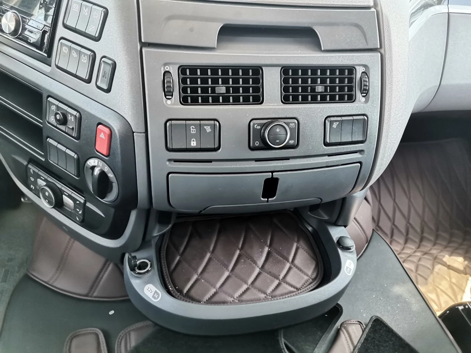 Daf Xf-480 SSC - изображение 8