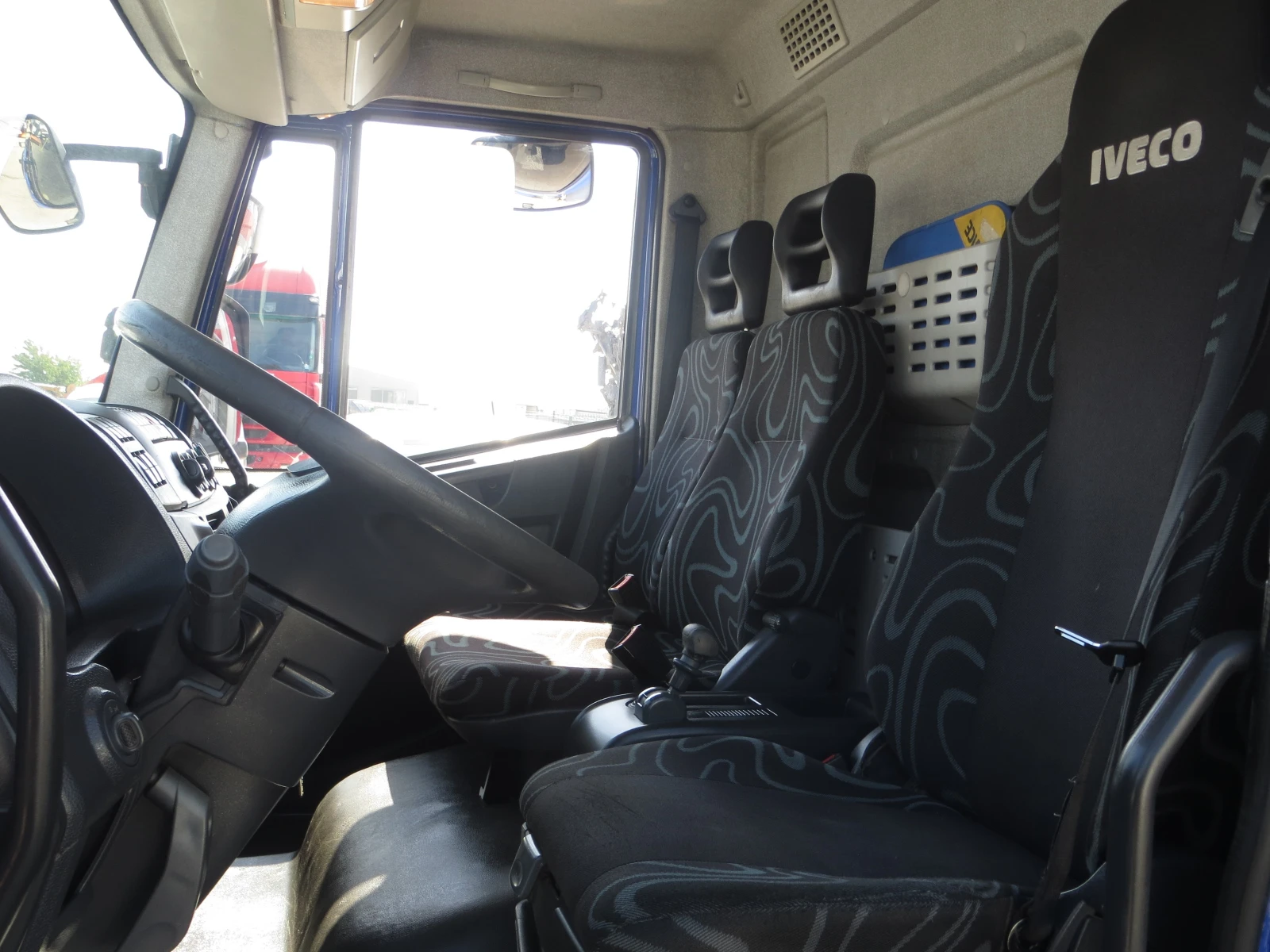 Iveco Eurocargo ML75E18 - изображение 7