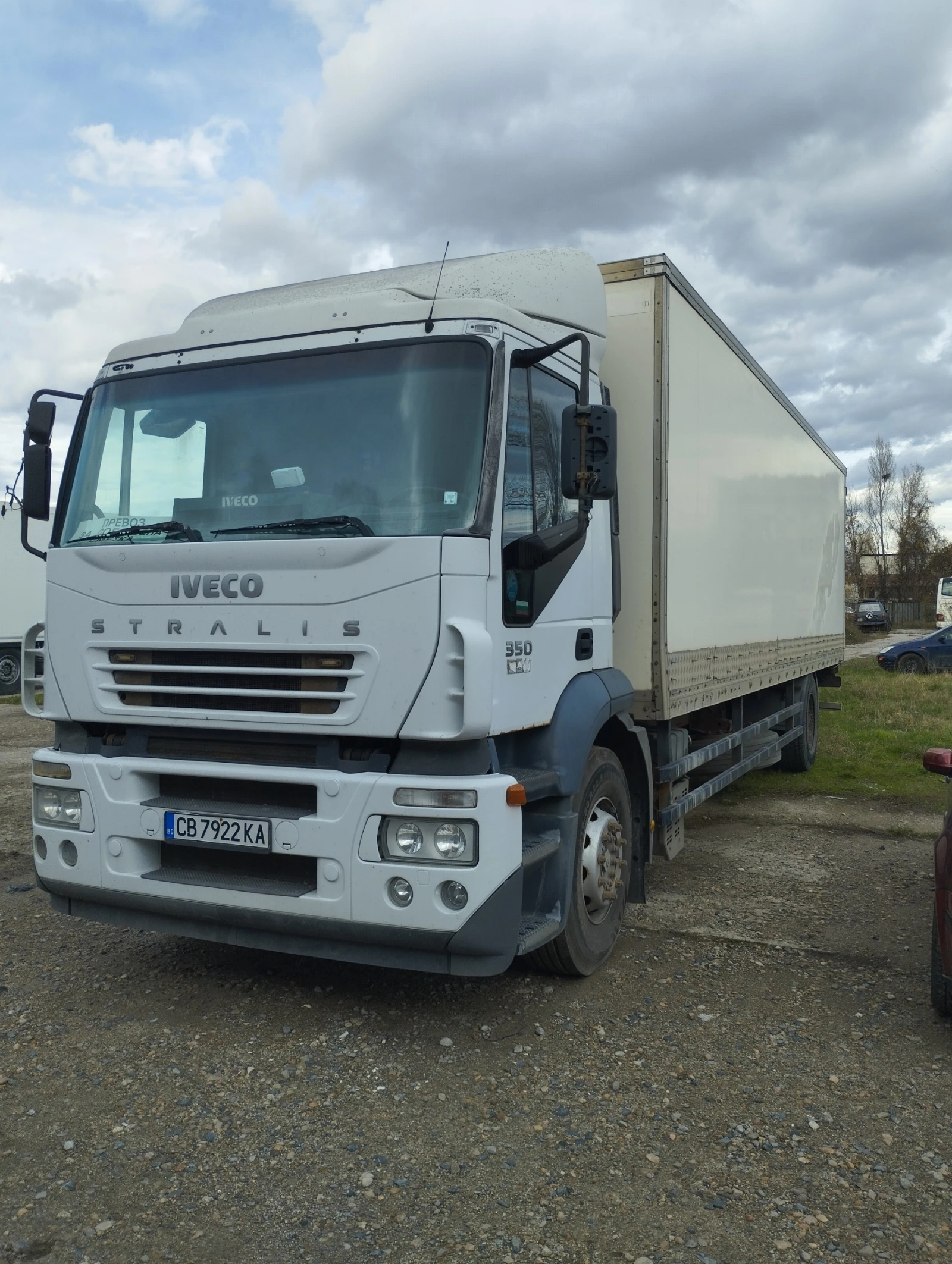 Iveco Stralis | Mobile.bg � ����������� 1