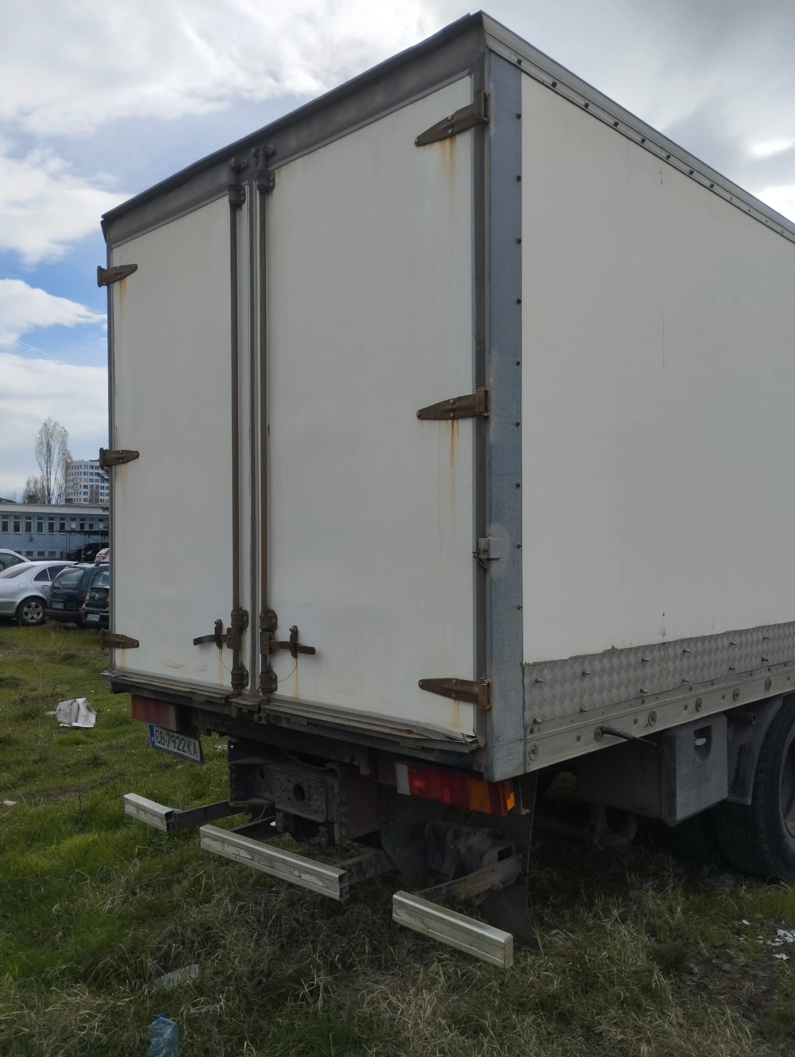 Iveco Stralis  - изображение 6