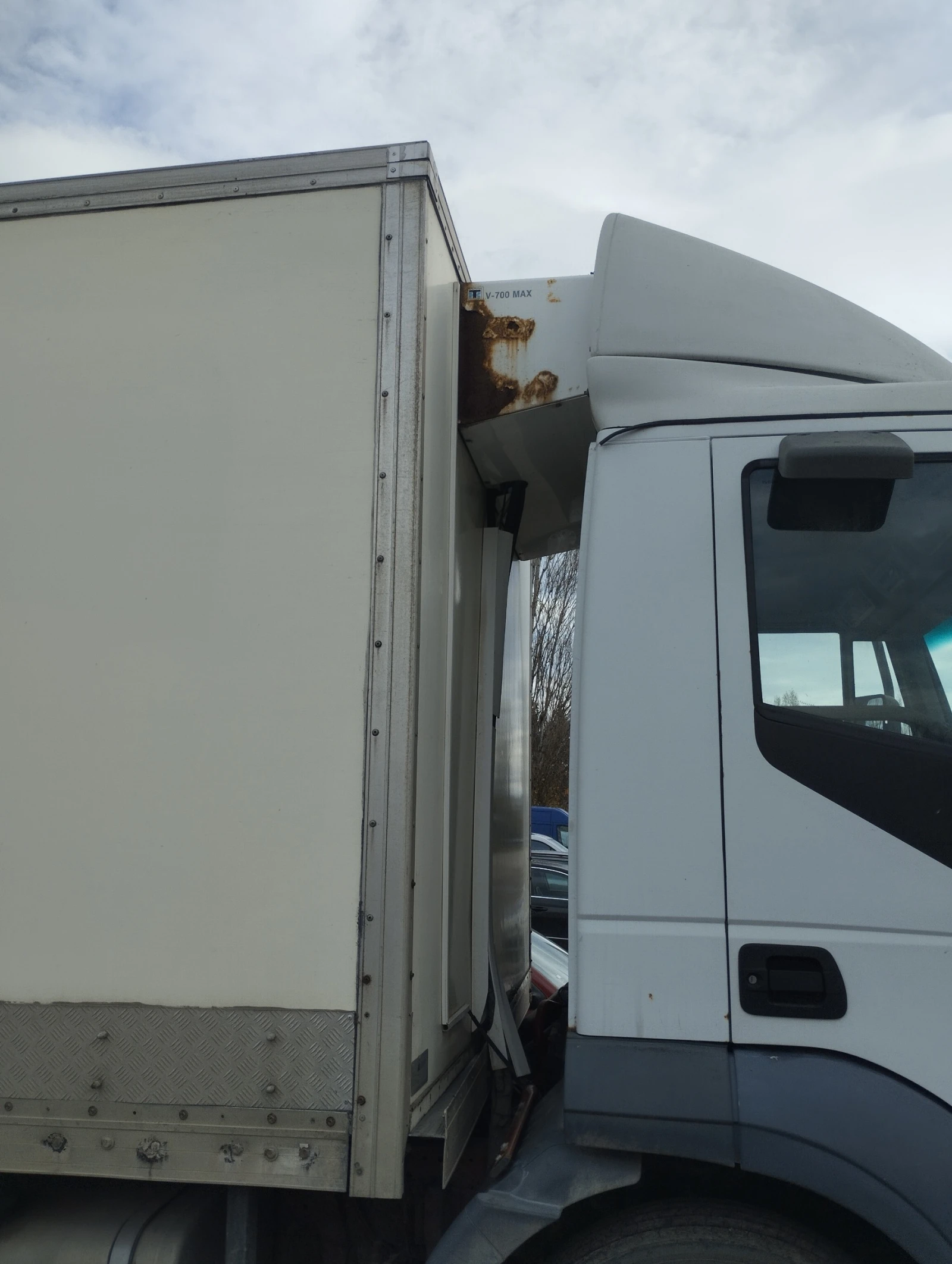 Iveco Stralis  - изображение 3