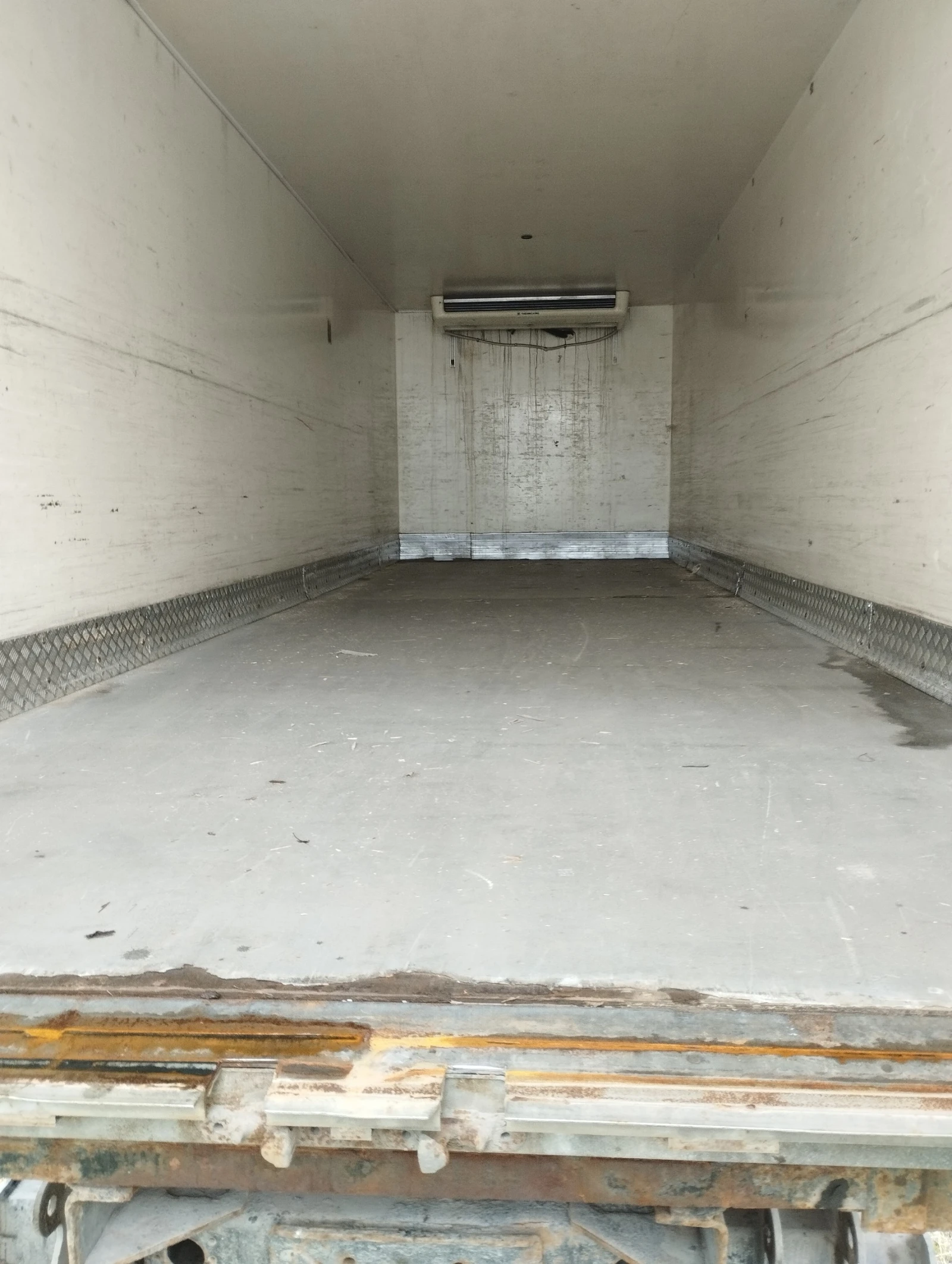 Iveco Stralis  - изображение 7