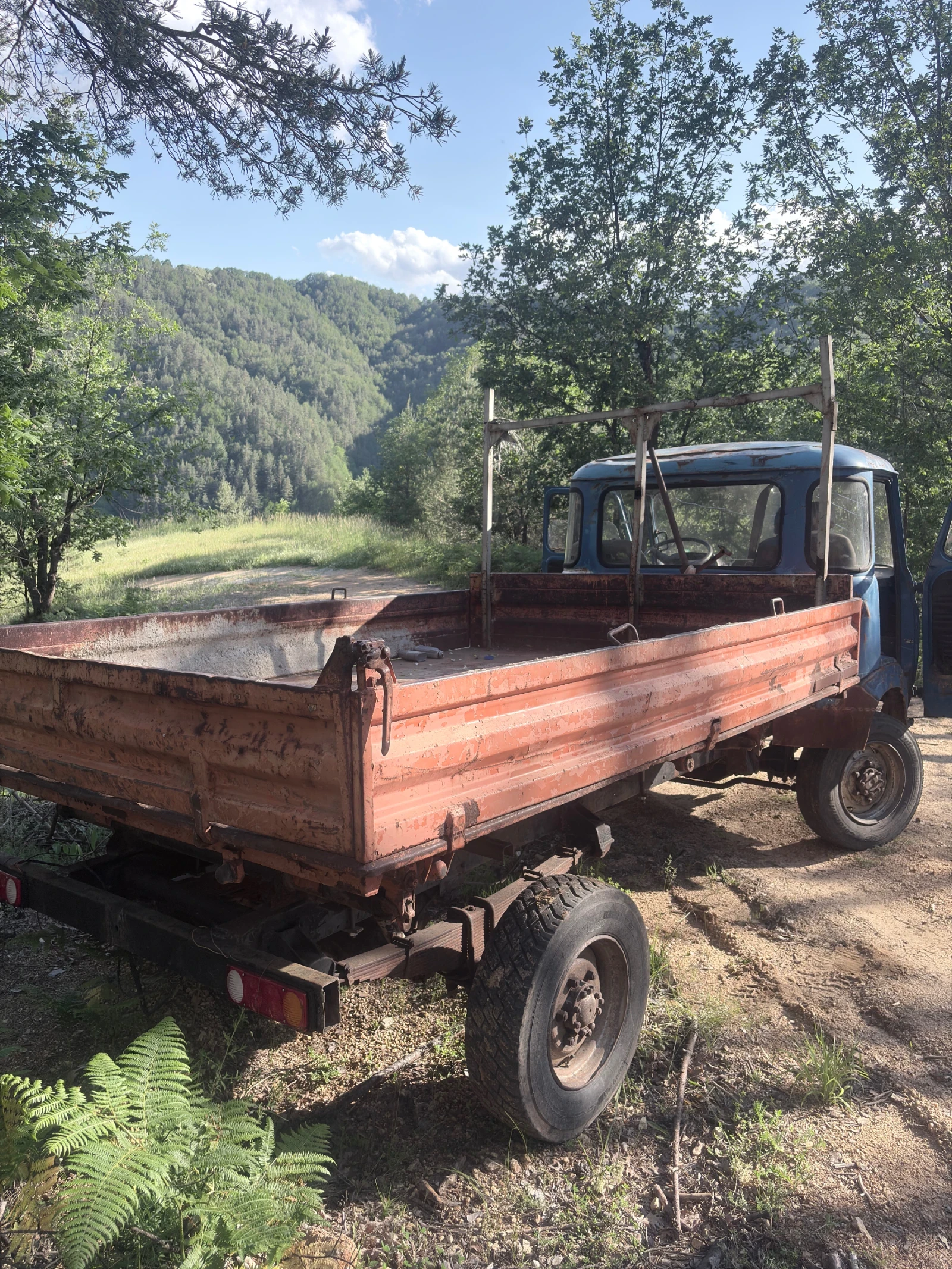 Avia Preslav, снимка 8 - Камиони - 54714374