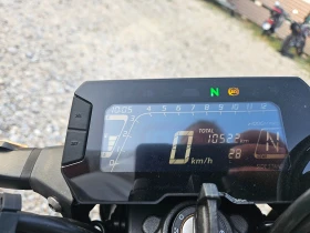 Honda Cb Лизинг Бартер, снимка 8