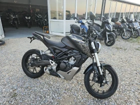 Honda Cb Лизинг Бартер, снимка 7