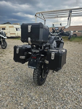 Yamaha Tenere Лизинг, снимка 5