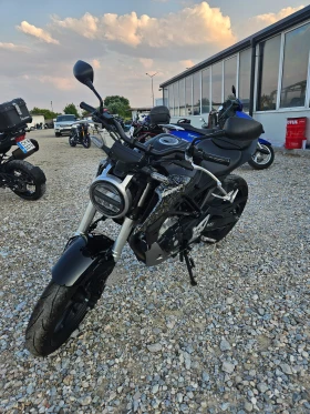 Honda Cb Лизинг Бартер, снимка 2