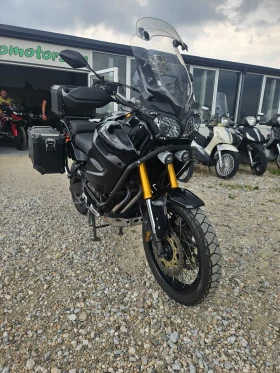 Yamaha Tenere Лизинг, снимка 1