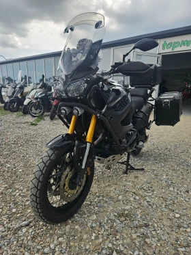 Yamaha Tenere Лизинг, снимка 2