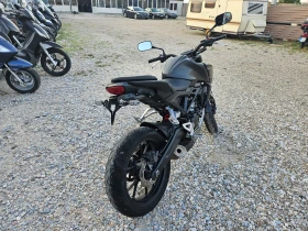 Honda Cb Лизинг Бартер, снимка 5