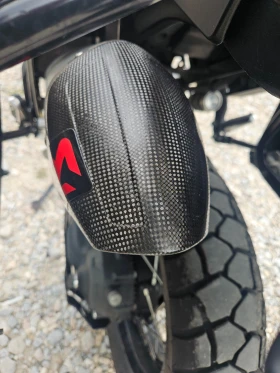 Yamaha Tenere Лизинг, снимка 8
