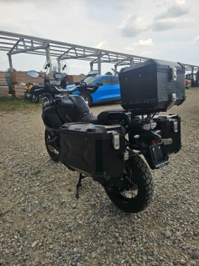 Yamaha Tenere Лизинг, снимка 4