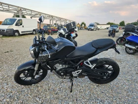 Honda Cb Лизинг Бартер, снимка 3