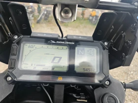 Yamaha Tenere Лизинг, снимка 11