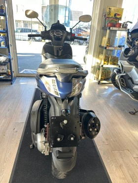 Piaggio Beverly 350S ABS/ASR/LED 2020г., снимка 8