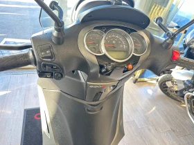 Piaggio Beverly 350S ABS/ASR/LED 2020г., снимка 4