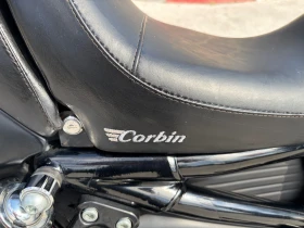 Harley-Davidson V-Rod VRSCXA night rod special ABS TAB performance , снимка 17