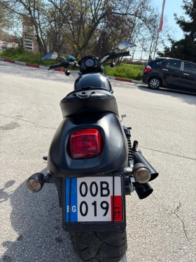 Harley-Davidson V-Rod VRSCDXA night rod special ABS TAB performance , снимка 7