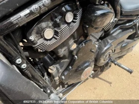 Harley-Davidson V-Rod VRSCXA night rod special ABS TAB performance , снимка 16