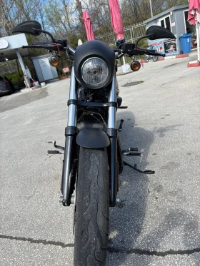 Harley-Davidson V-Rod VRSCDXA night rod special ABS TAB performance , снимка 5