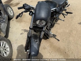 Harley-Davidson V-Rod VRSCXA night rod special ABS TAB performance , снимка 13