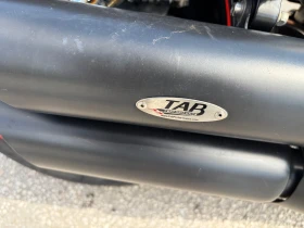 Harley-Davidson V-Rod VRSCDXA night rod special ABS TAB performance , снимка 9