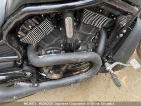 Harley-Davidson V-Rod VRSCXA night rod special ABS TAB performance , снимка 15