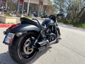Harley-Davidson V-Rod VRSCDXA night rod special ABS TAB performance , снимка 4