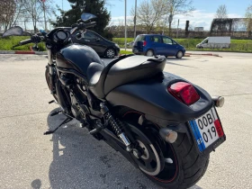 Harley-Davidson V-Rod VRSCDXA night rod special ABS TAB performance , снимка 3
